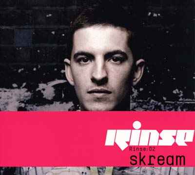Rinse: 02 [CD]