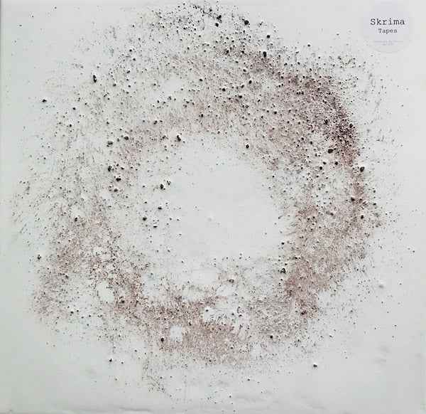 SKRIMA - Tapes [Vinyl]