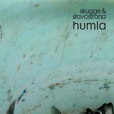 Humla [CD]