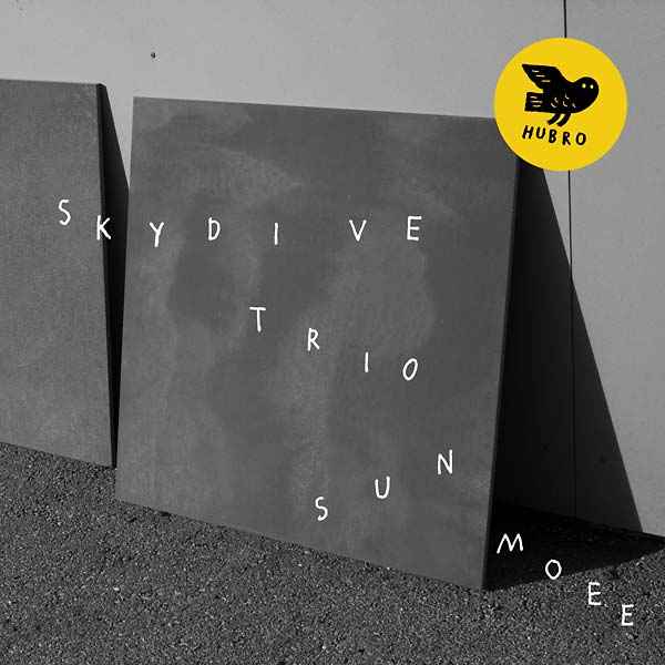 Sun Moee [CD]