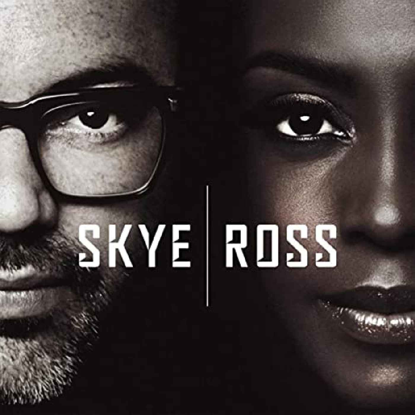 Skye & Ross [Vinyl]
