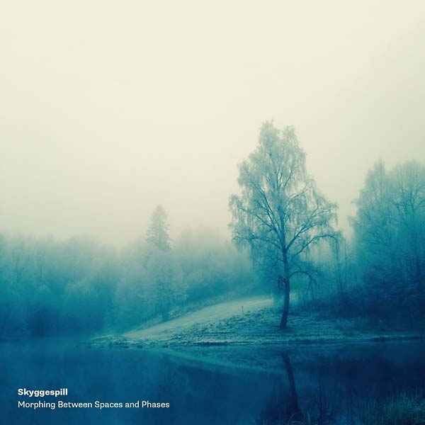 SKYGGESPILL - Morphing Between Spaces and Phases [Vinyl]