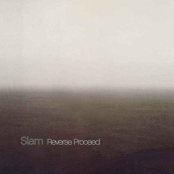 Reverse Proceed [CD]