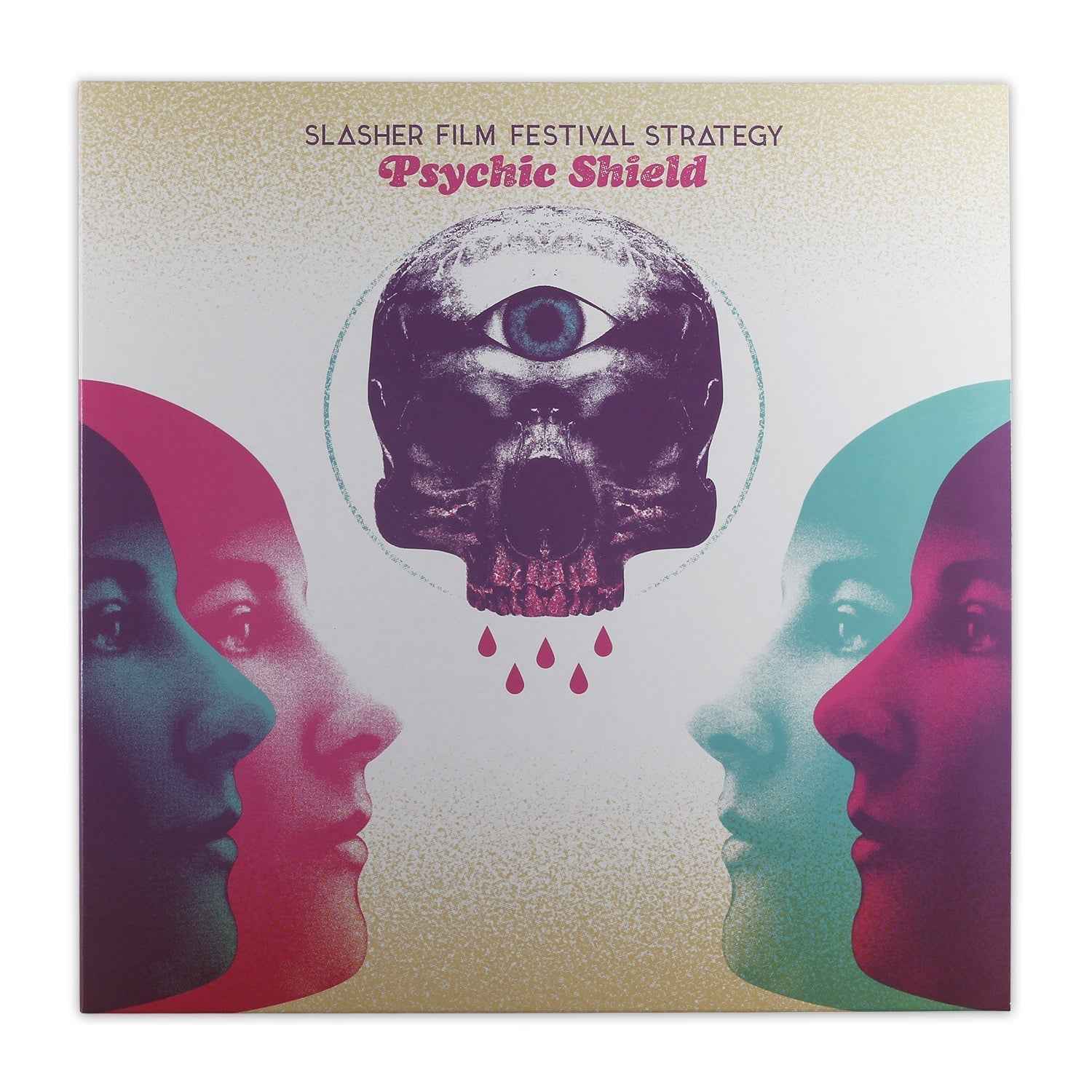 Psychic Shield [Vinyl]