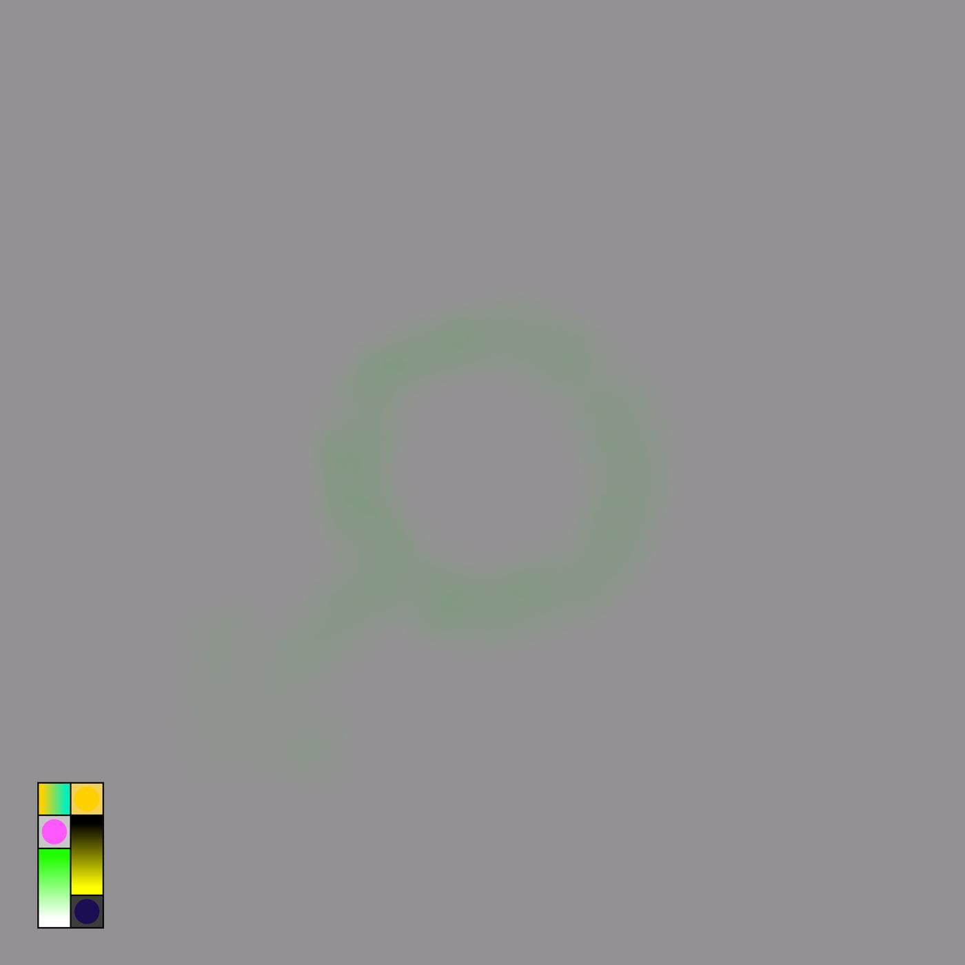 Slauson Malone 1 - EXCELSIOR [Vinyl]