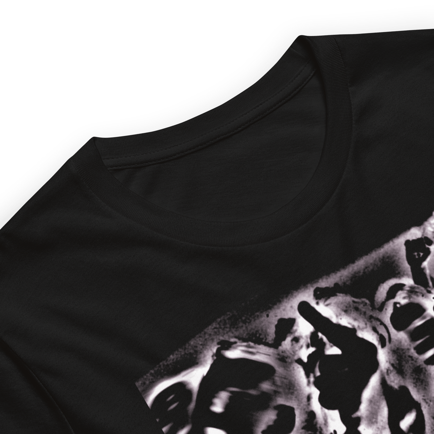 Slayer - Abstract Logo T-Shirt