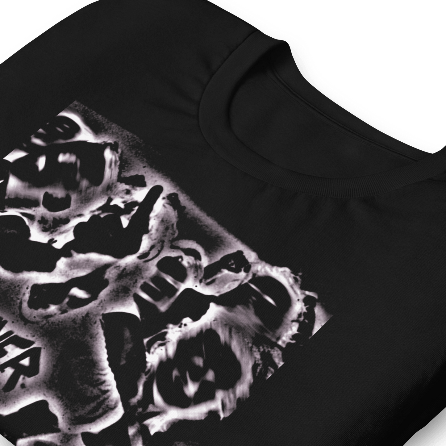 Slayer - Abstract Logo T-Shirt