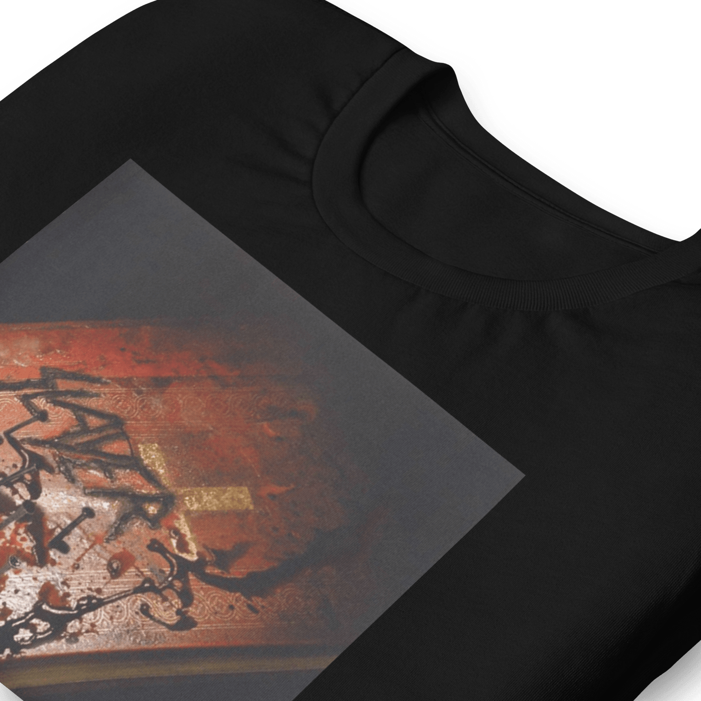 Slayer - Bible Logo T-Shirt