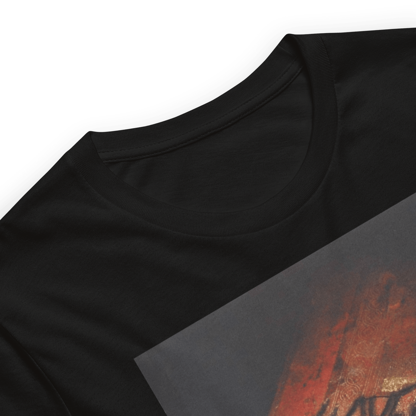 Slayer - Bible Logo T-Shirt