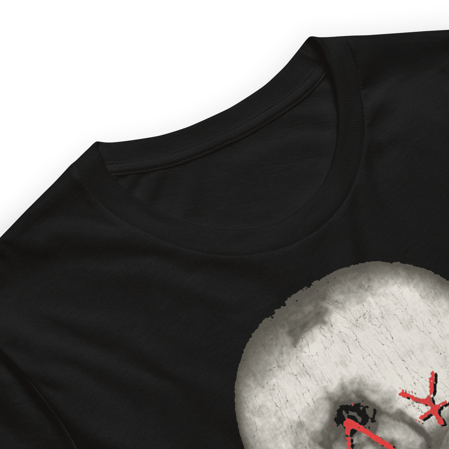 Slayer - Blank Eyes T-Shirt