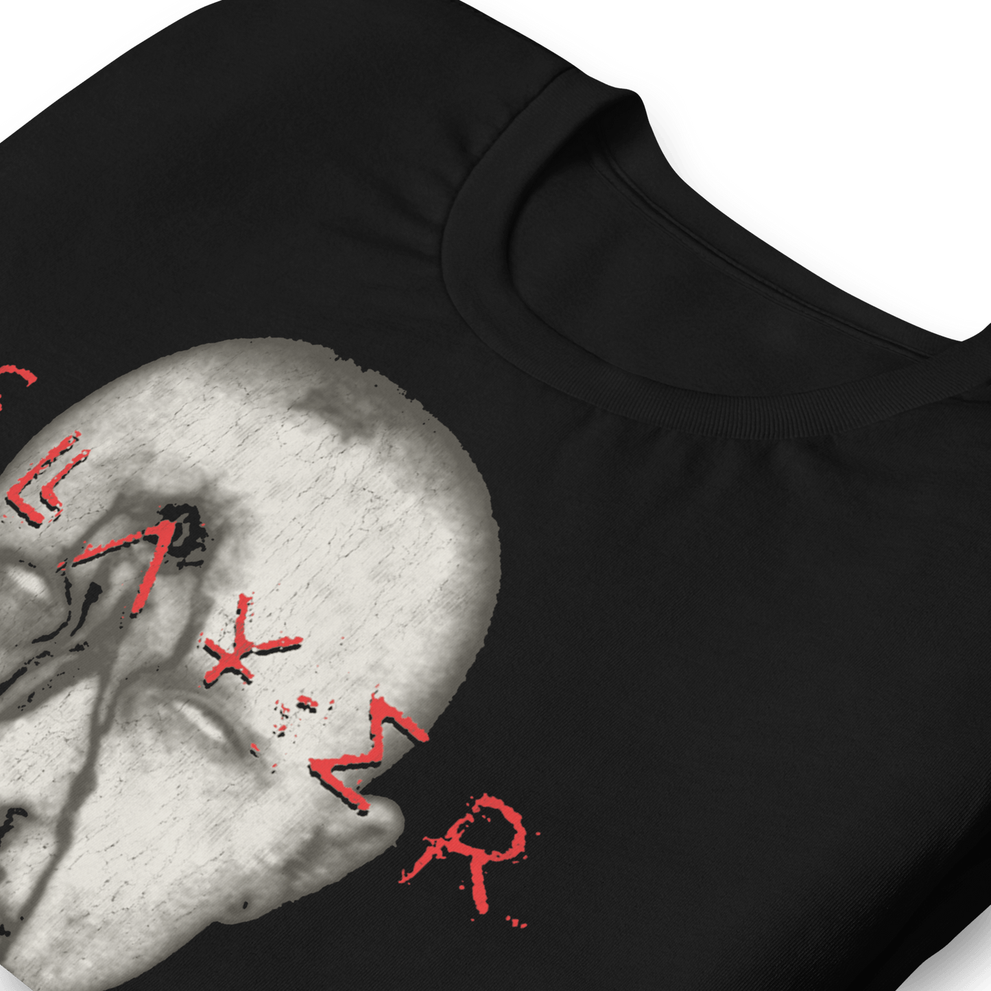 Slayer - Blank Eyes T-Shirt