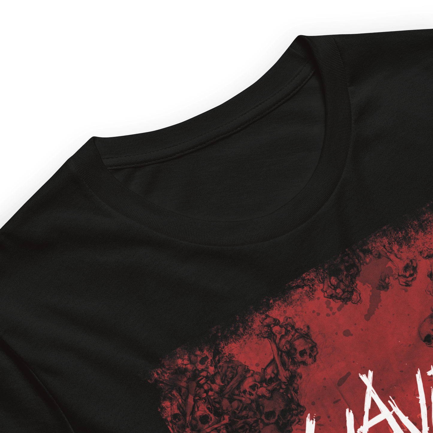 Slayer - Blood Logo T-Shirt