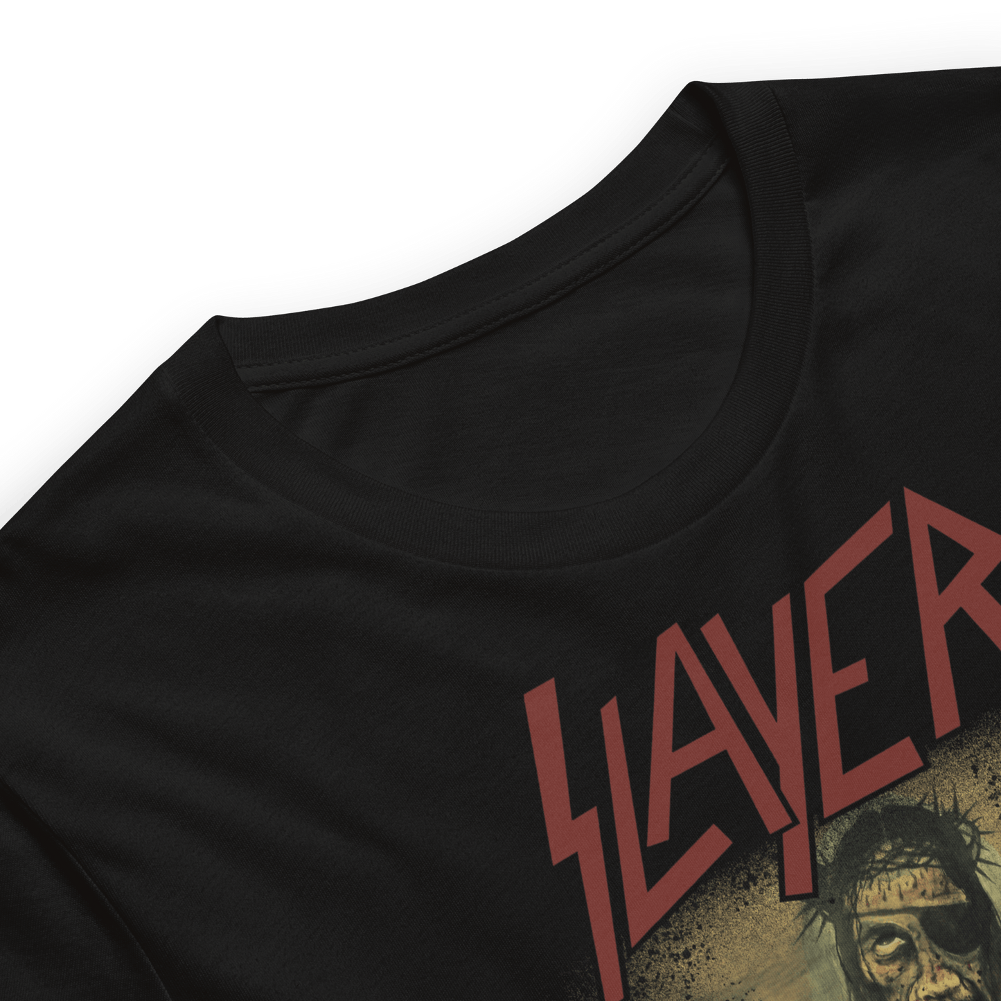 Slayer - Christ Illusion T-Shirt
