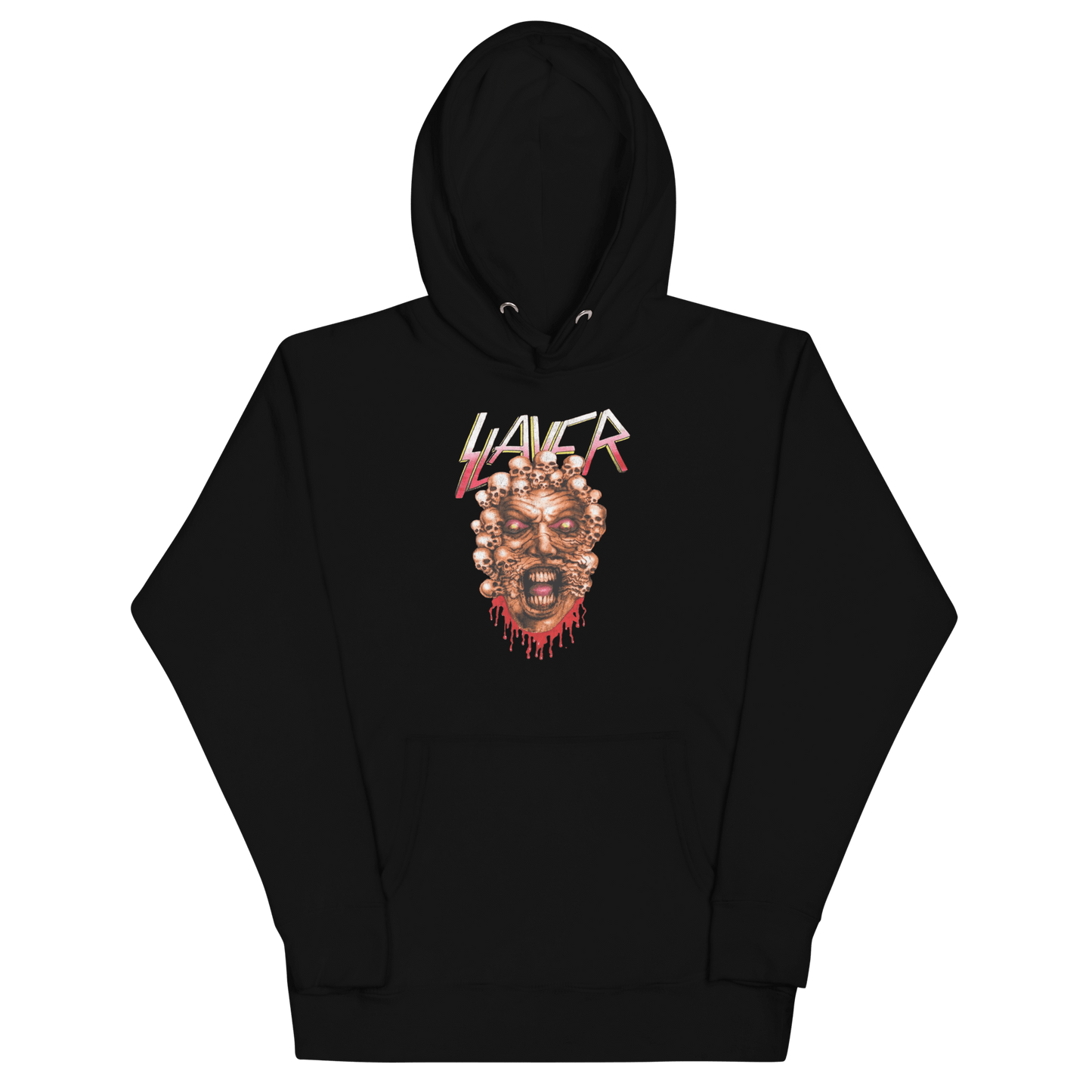 Slayer - Demon Drip Hoodie