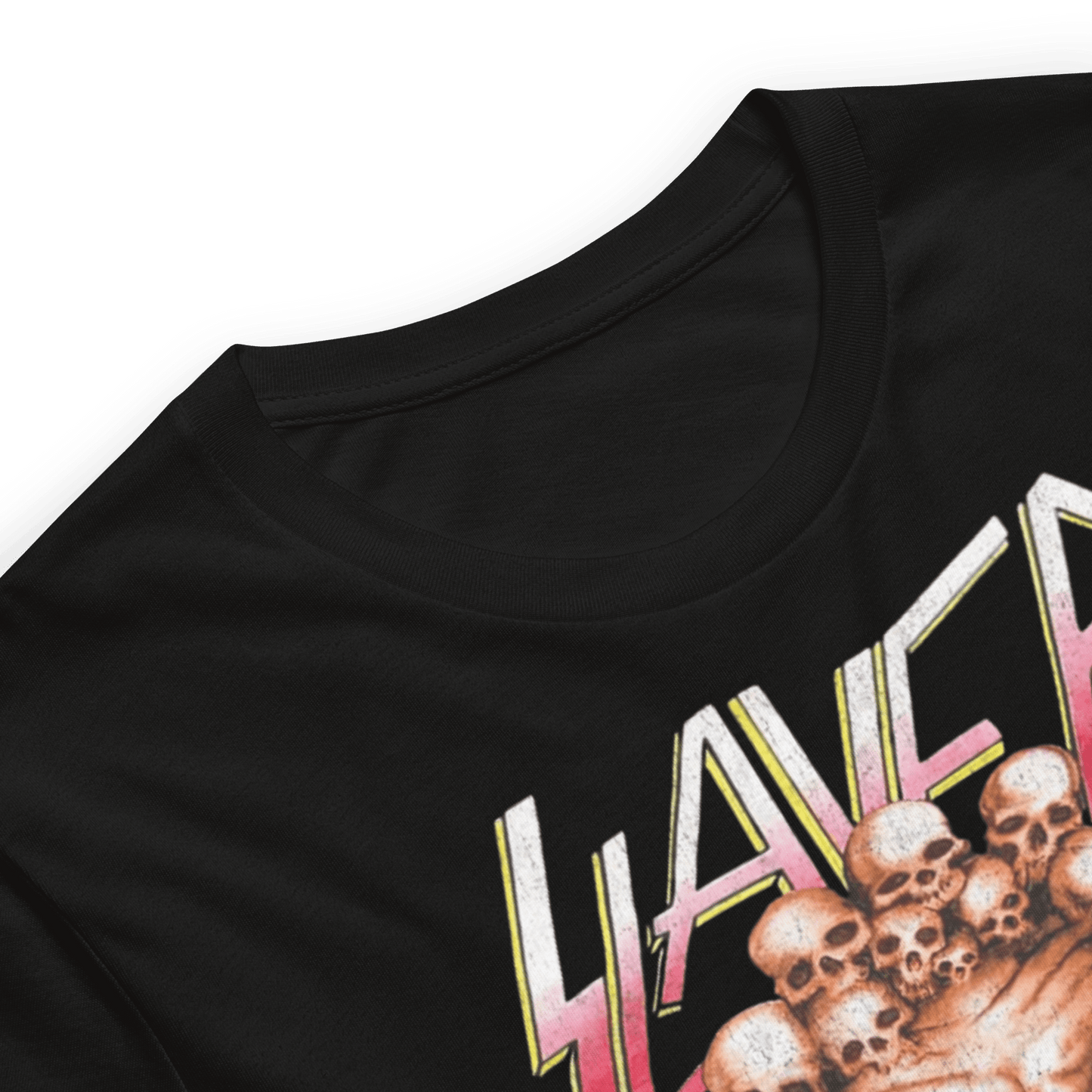Slayer - Demon Drip Jumbo Print T-Shirt