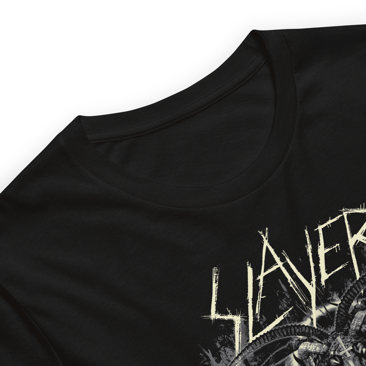 Slayer - Demon Head T-Shirt