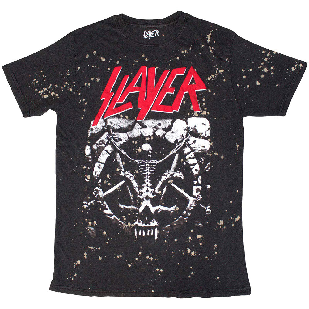 SLAYER Divine Splatter [] Black
