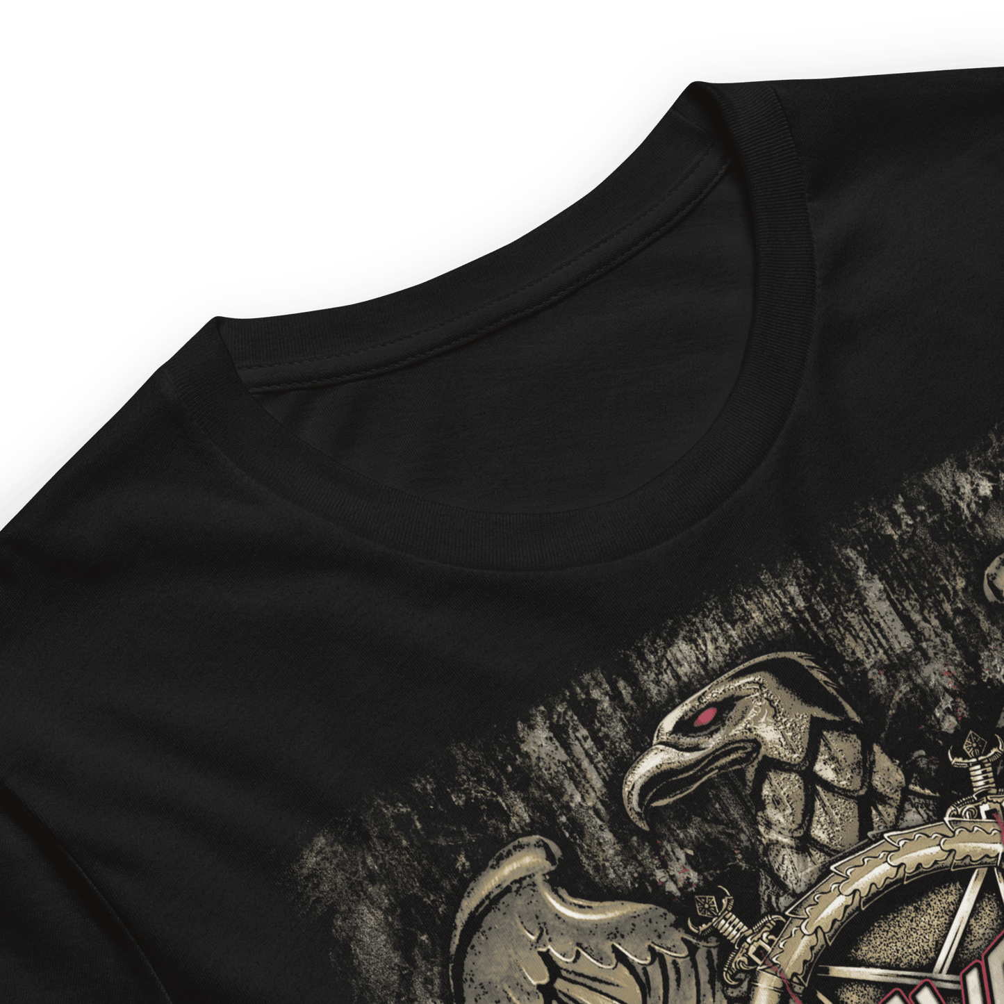 Slayer - Eagle Statue T-Shirt