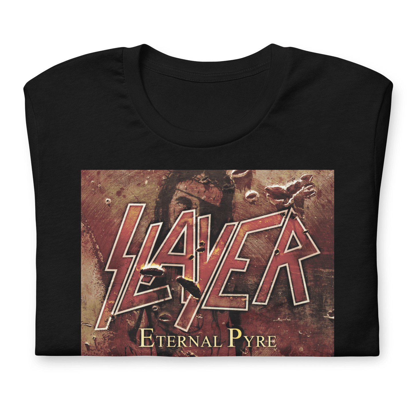Slayer - Eternal Pyre T-Shirt