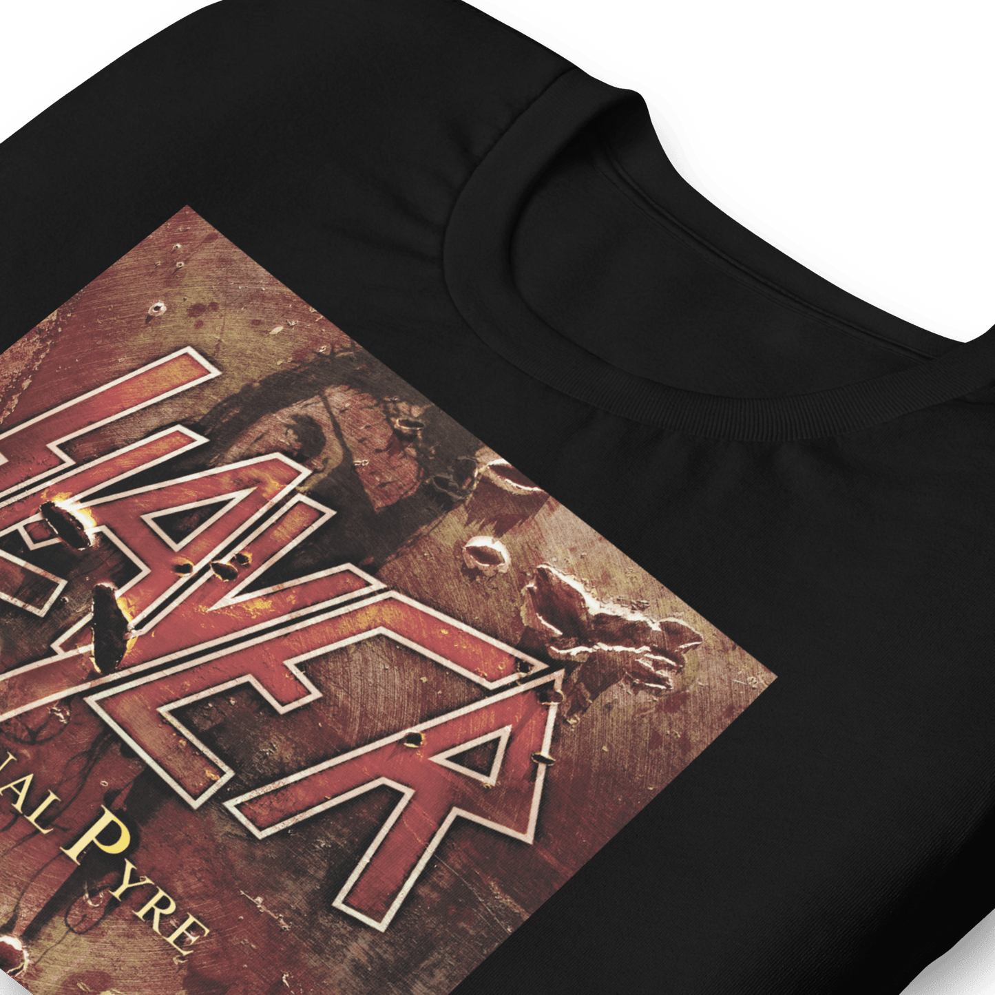 Slayer - Eternal Pyre T-Shirt