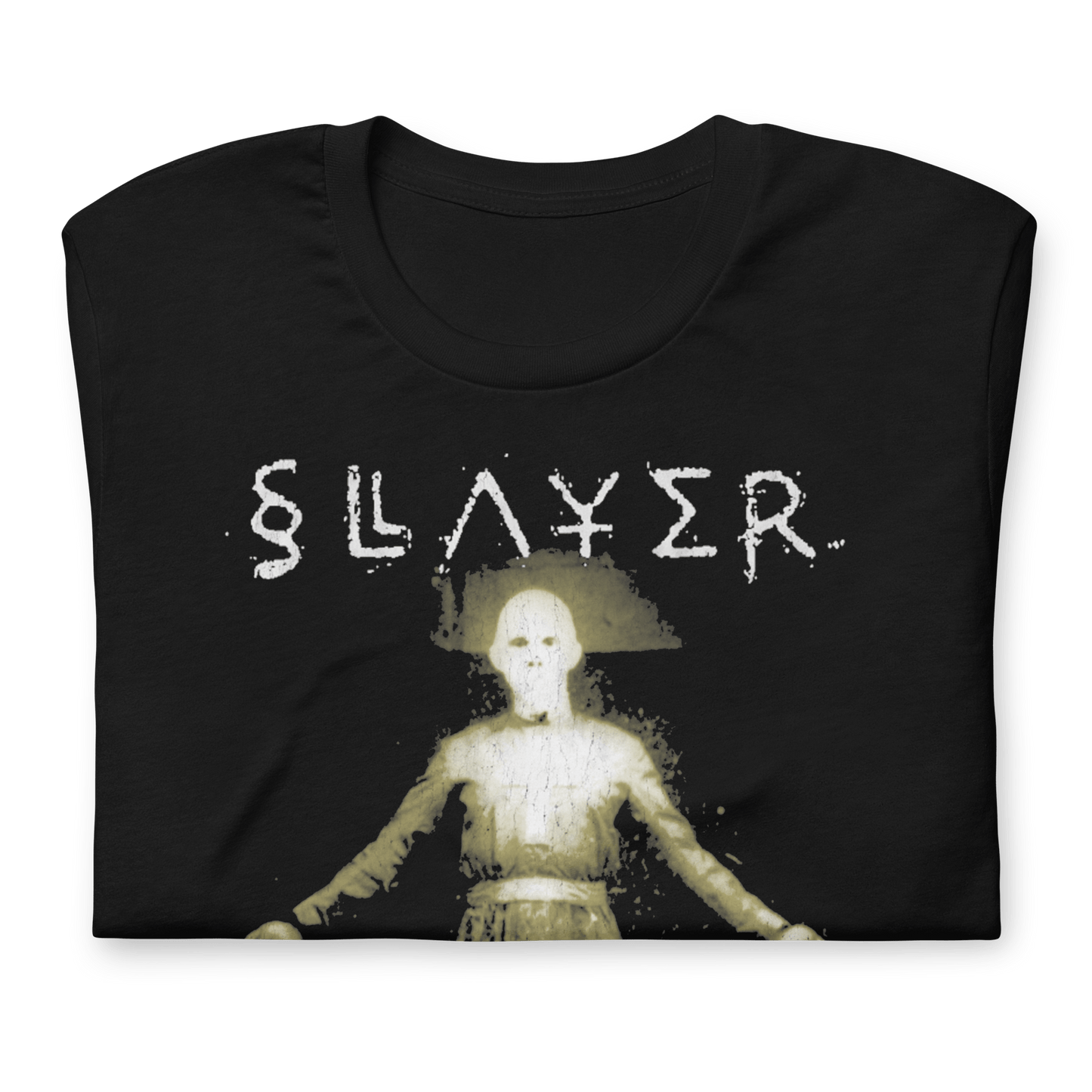 Slayer - Follow Me T-Shirt