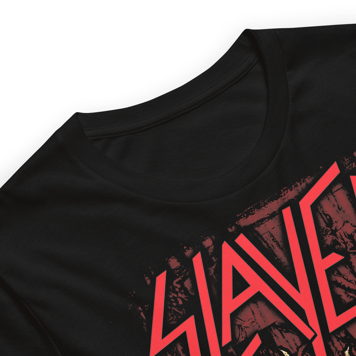 Slayer - Hell Awaits T-Shirt
