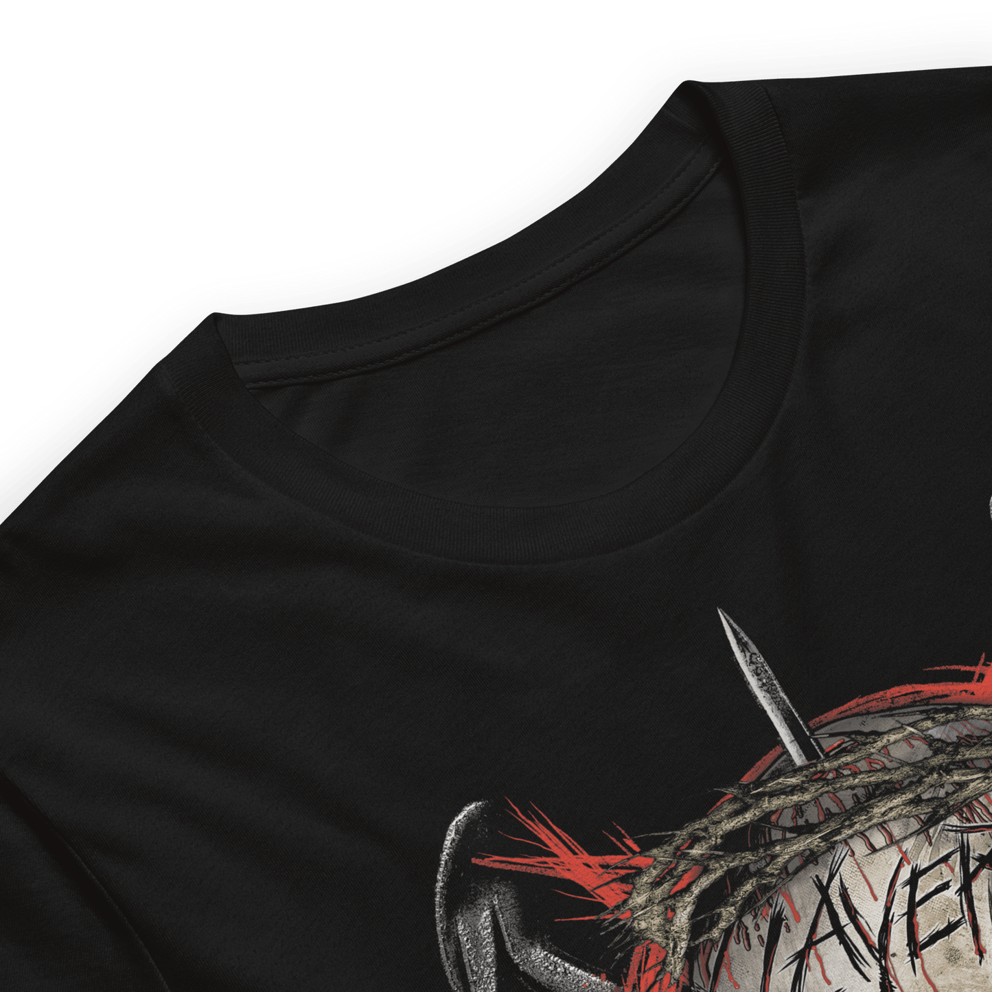 Slayer - Human Stain T-Shirt