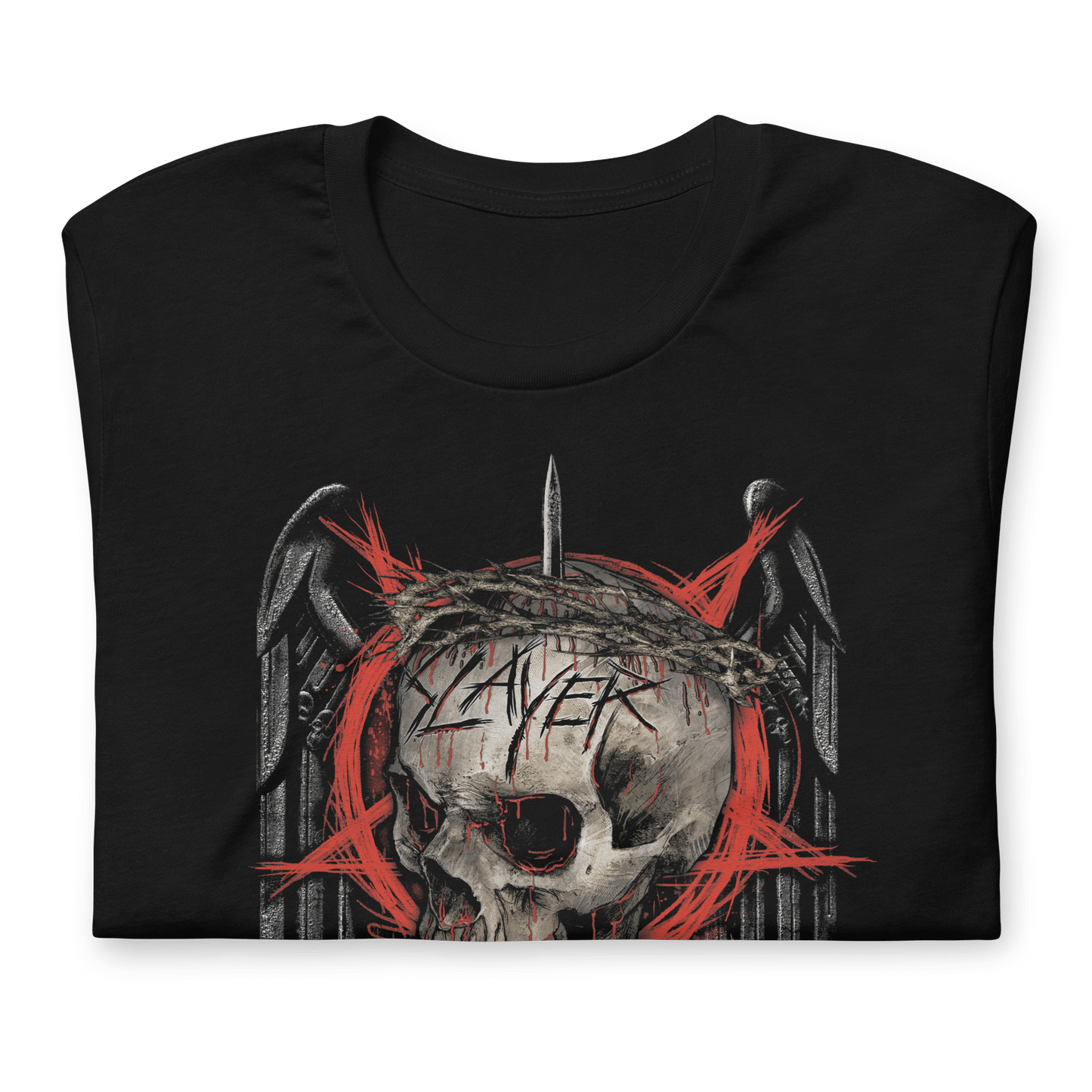 Slayer - Human Stain T-Shirt