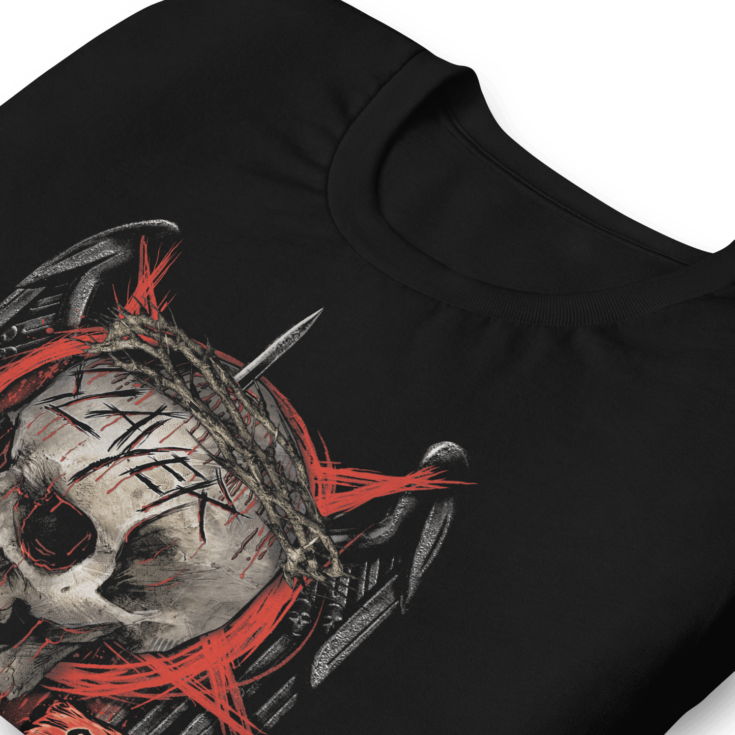Slayer - Human Stain T-Shirt