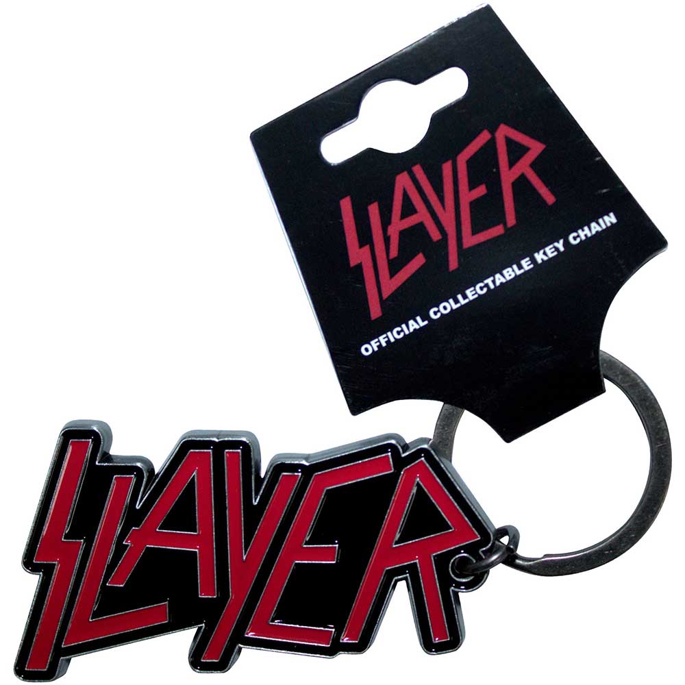SLAYER Logo []