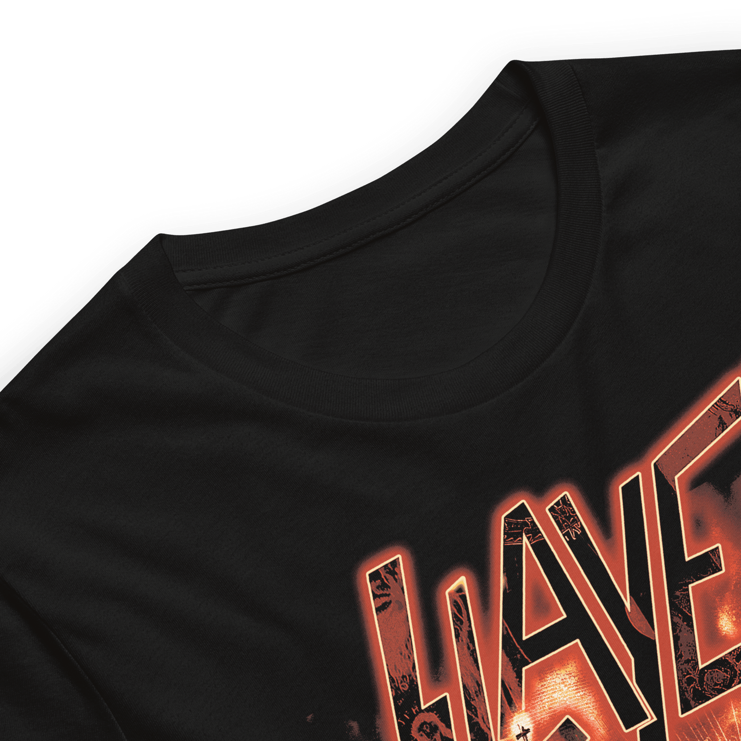 Slayer - Red Dawn T-Shirt