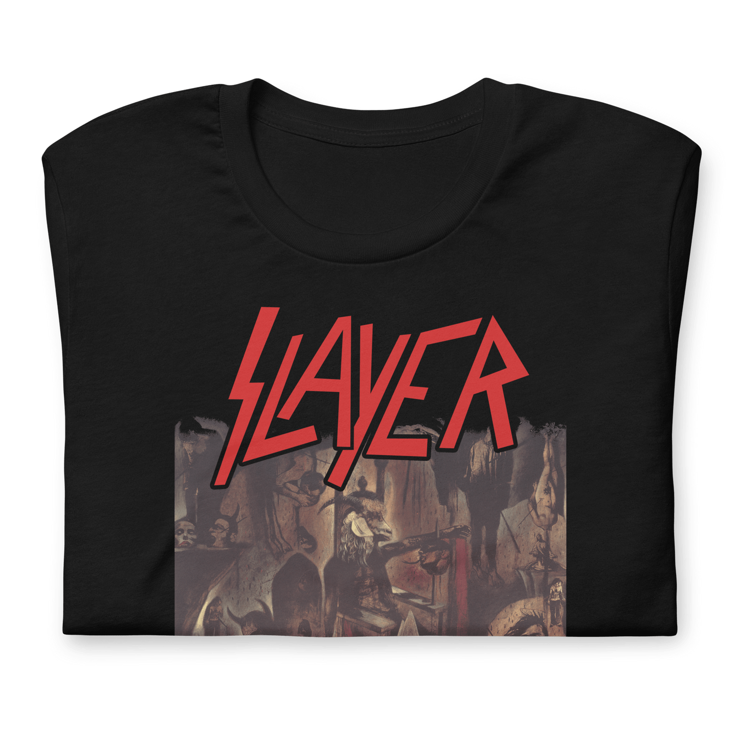 Slayer - Reign in Blood T-Shirt