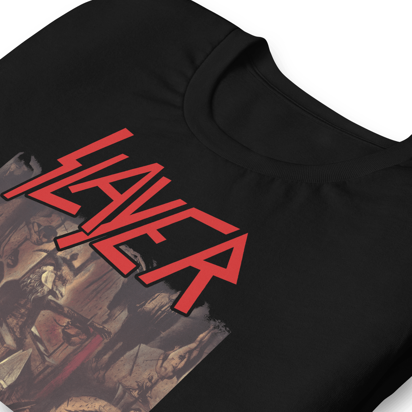 Slayer - Reign in Blood T-Shirt