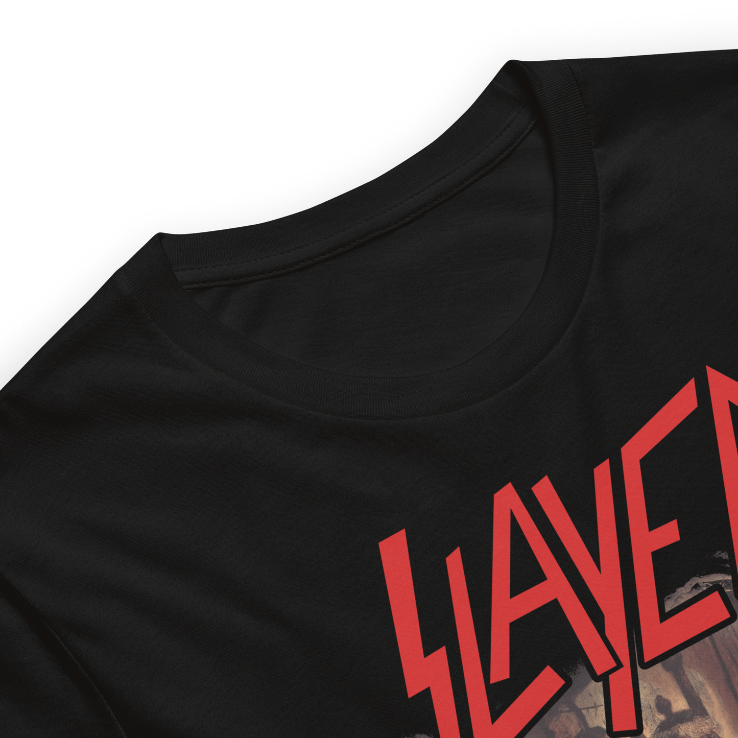 Slayer - Reign in Blood T-Shirt