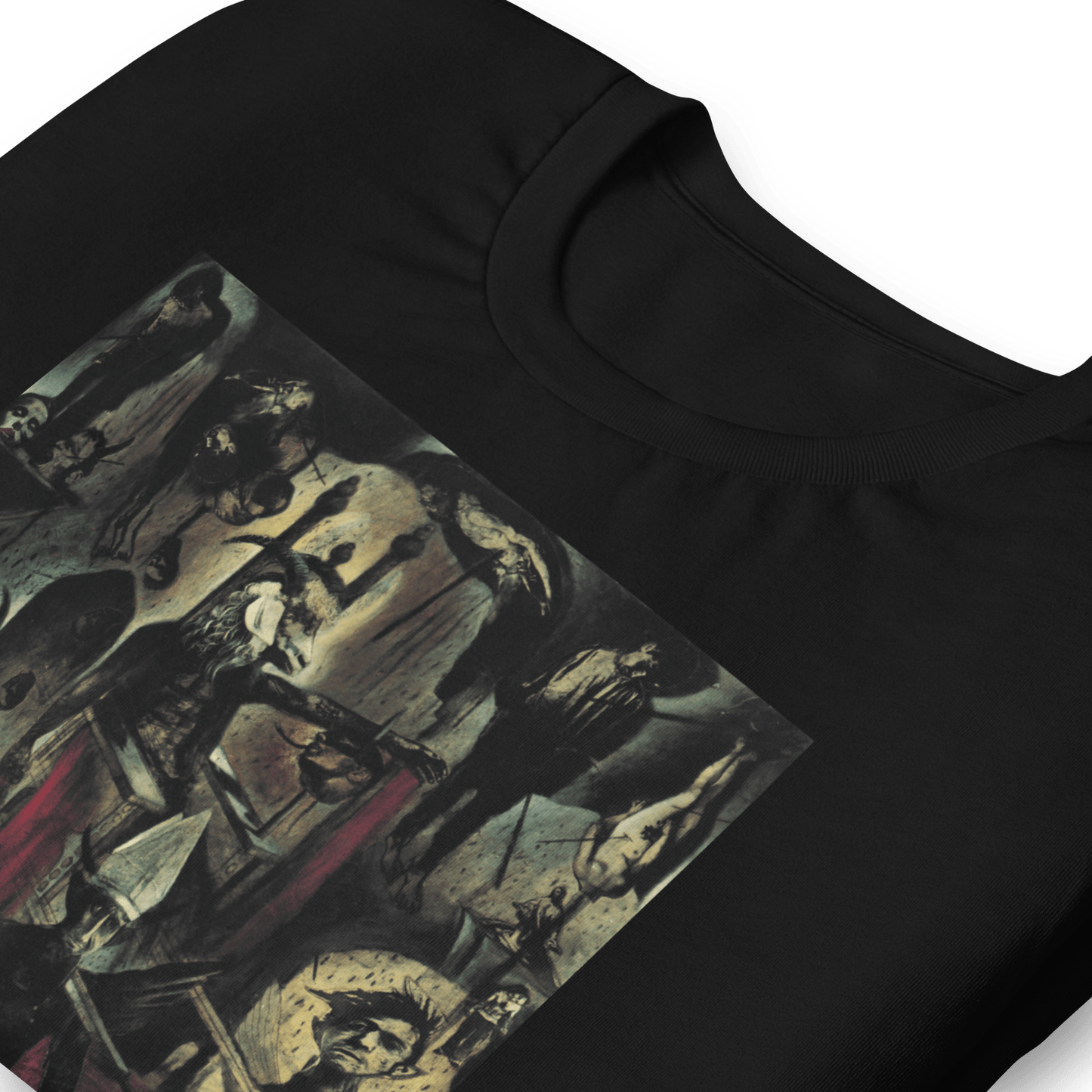 Slayer - Sea of Evil T-Shirt