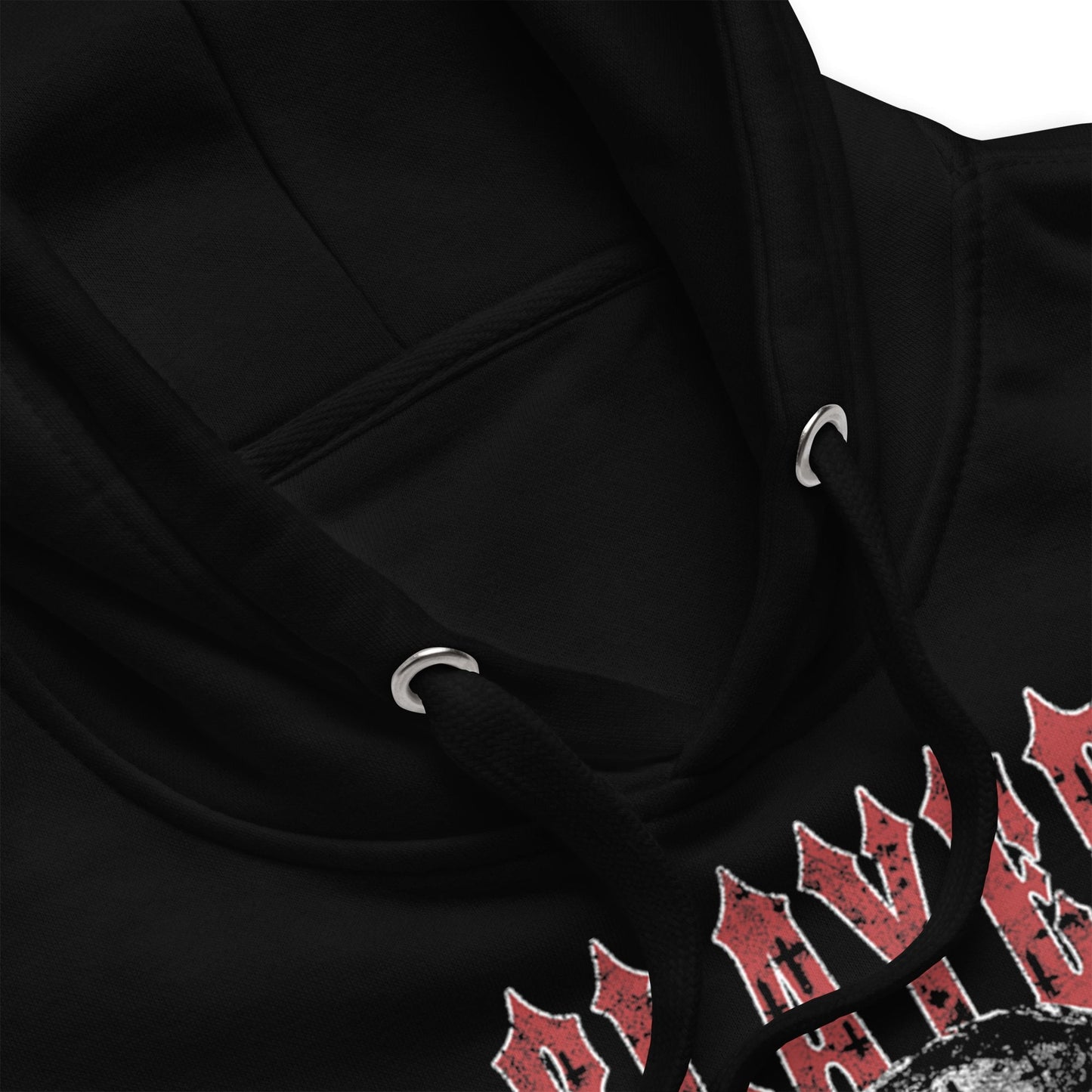 Slayer - Seasons in the Abyss Classic Hoodie