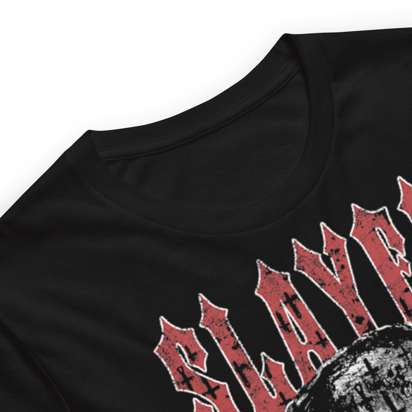 Slayer - Seasons in the Abyss T-Shirt