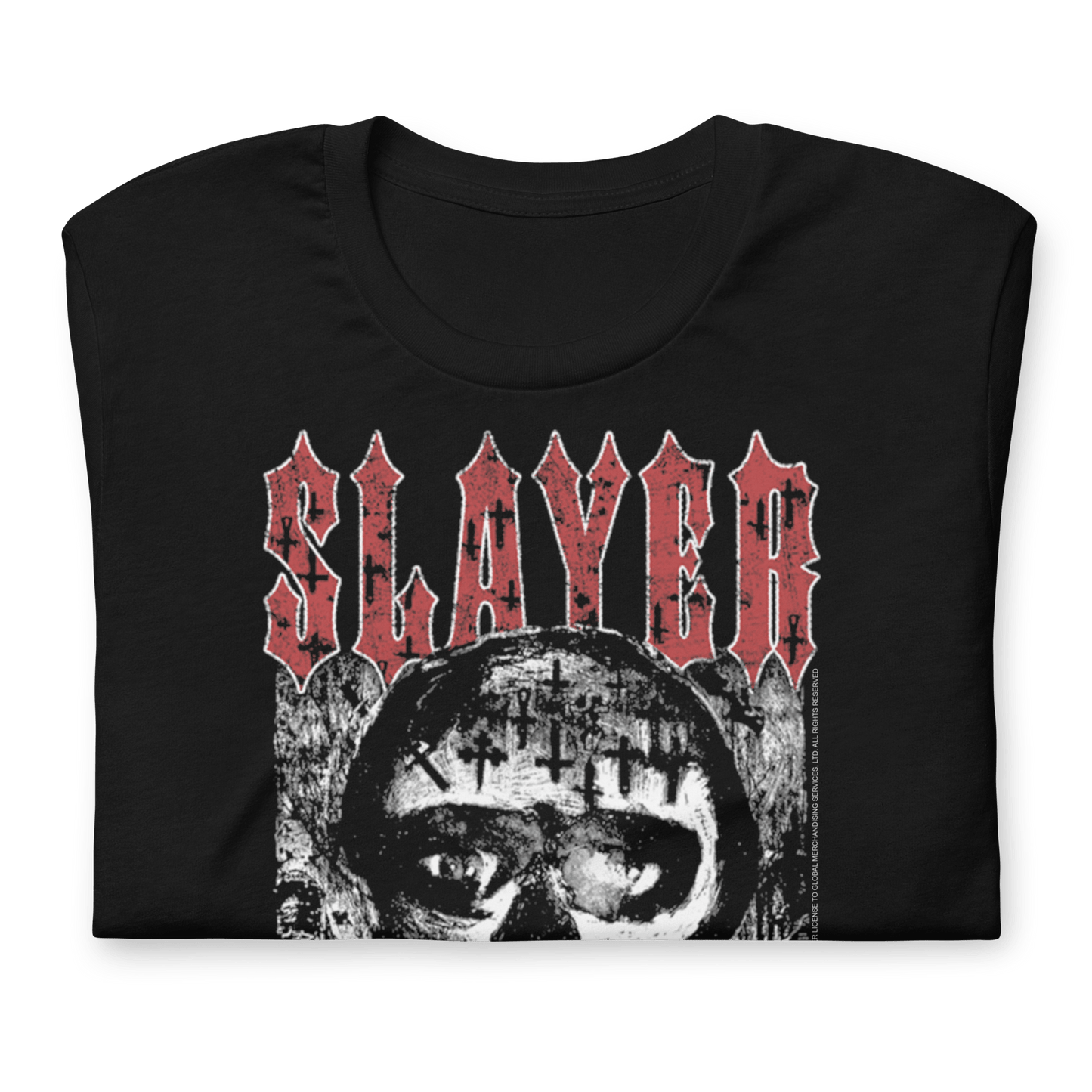 Slayer - Seasons in the Abyss T-Shirt