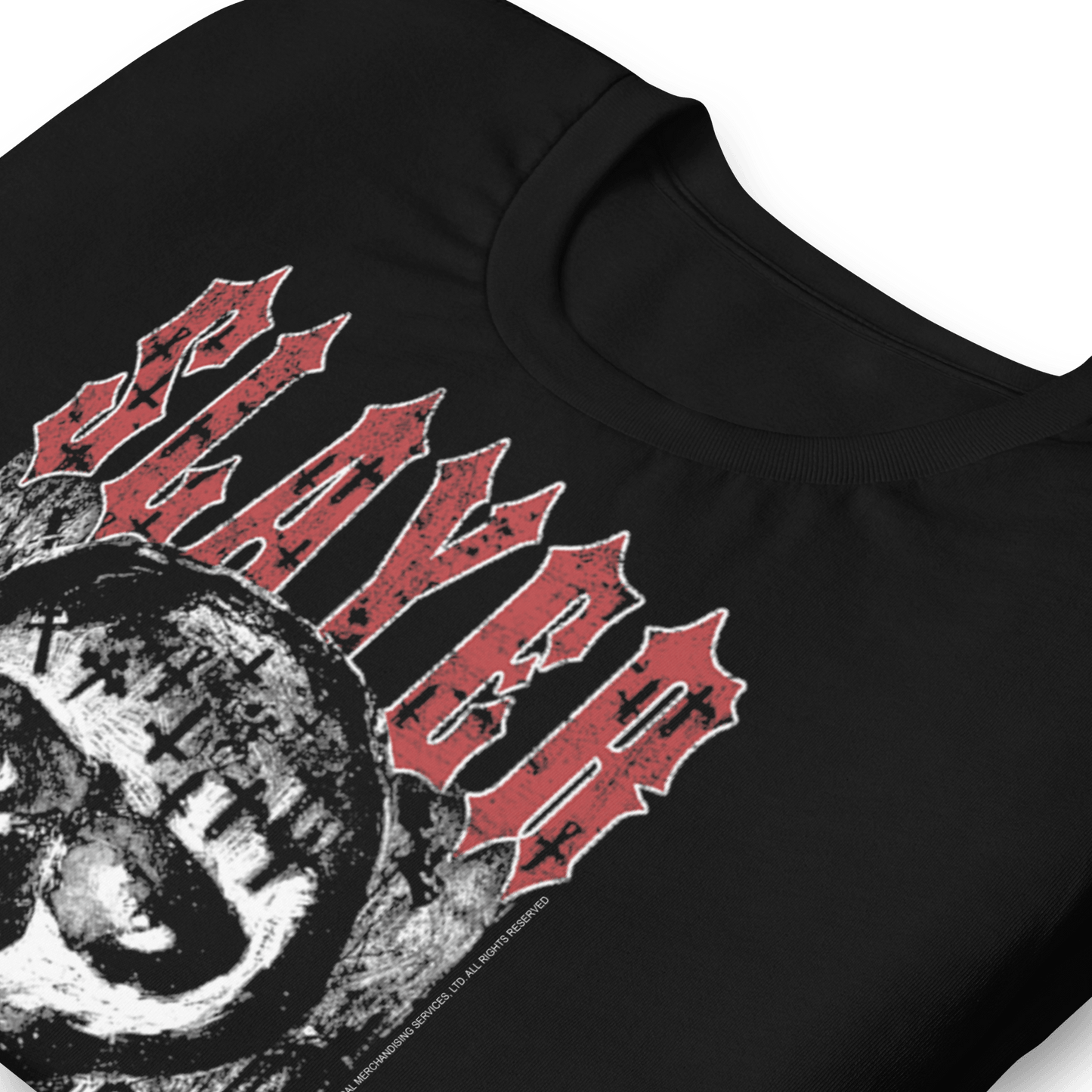 Slayer - Seasons in the Abyss T-Shirt