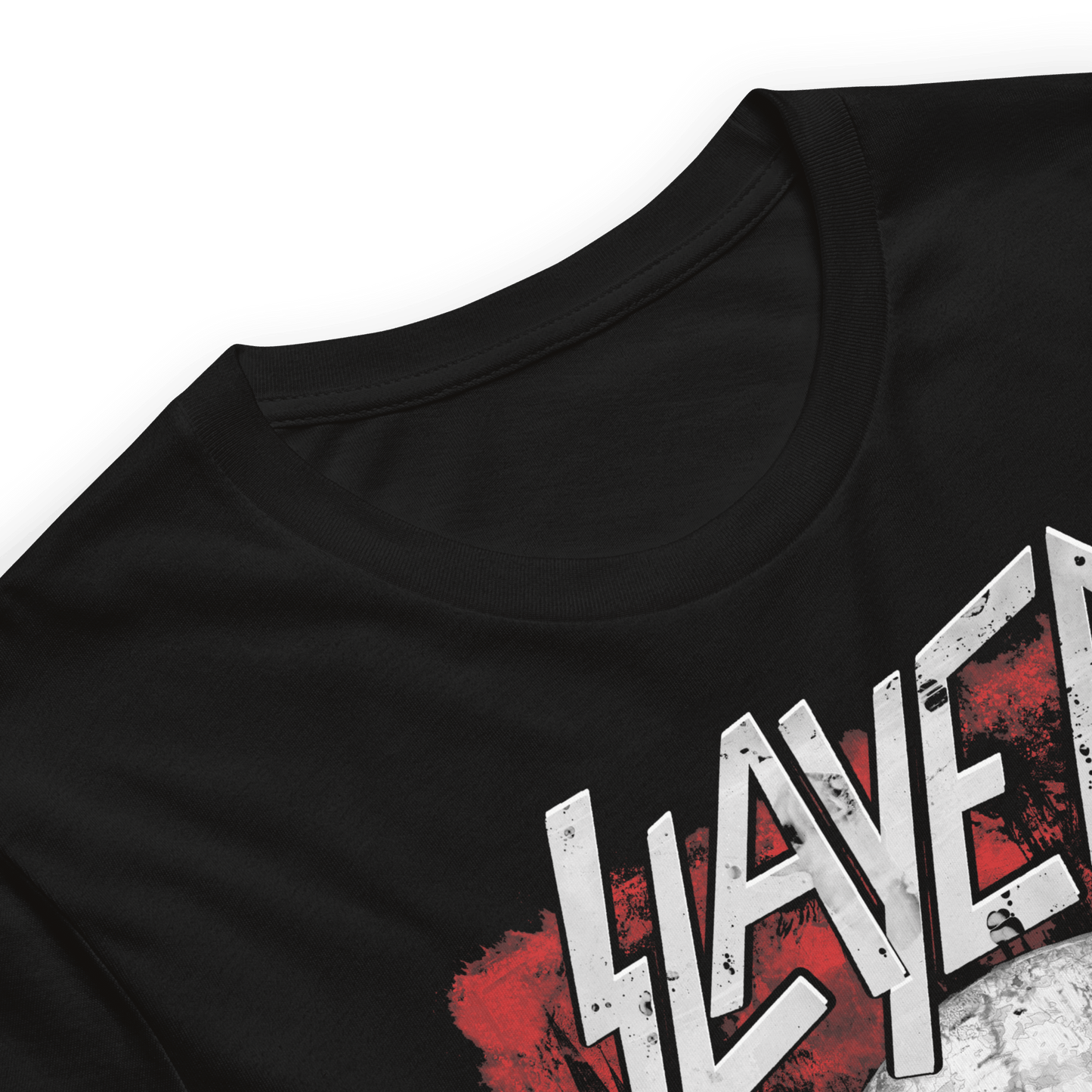 Slayer - Skull Logo T-Shirt