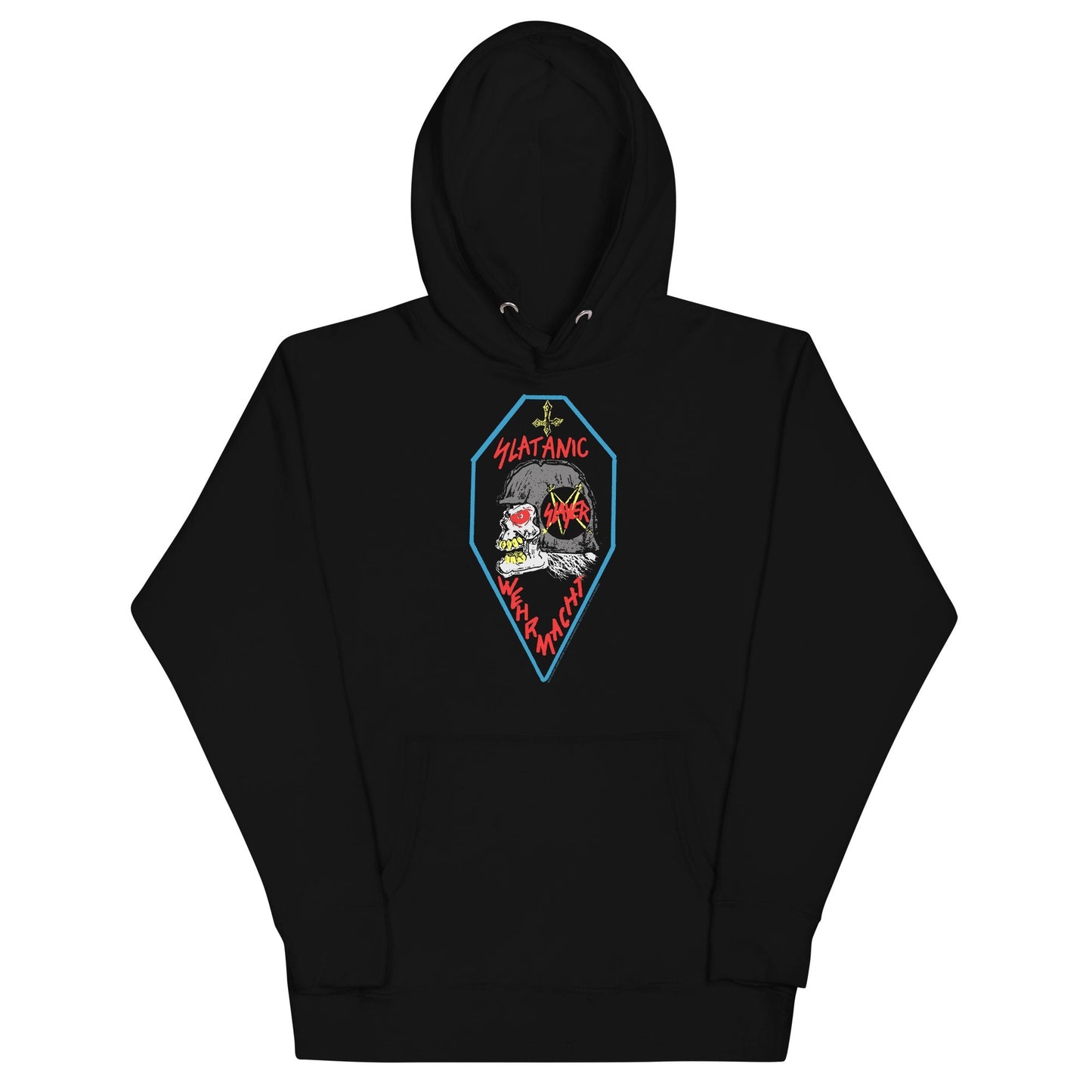 Slayer - Slaytanic Classic Hoodie