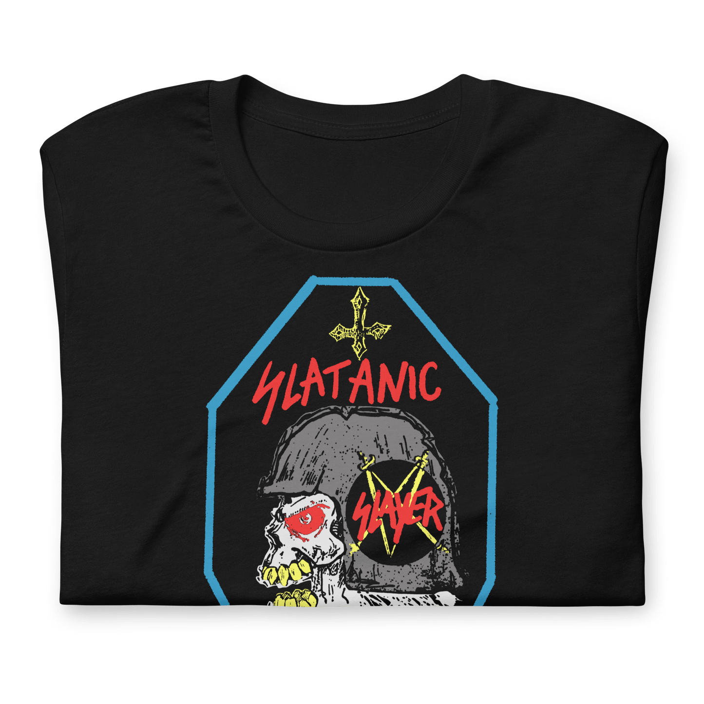 Slayer - Slaytanic T-Shirt