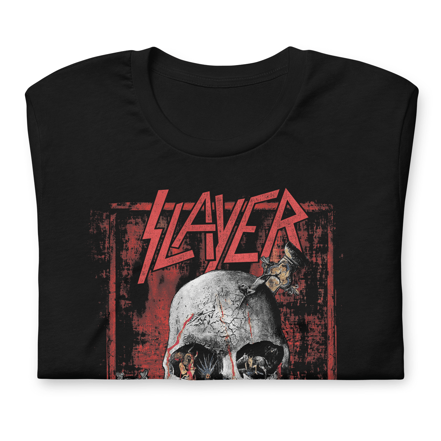 Slayer - South of Heaven T-Shirt