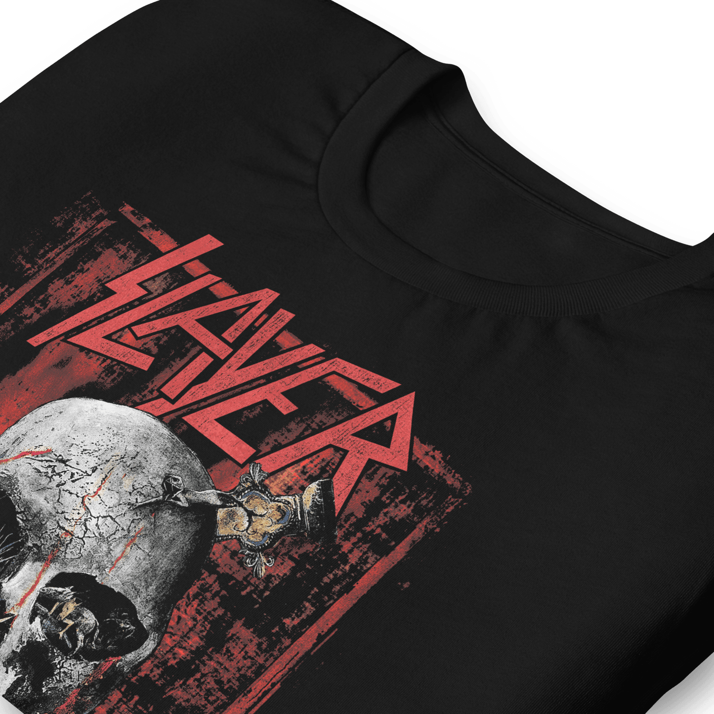 Slayer - South of Heaven T-Shirt