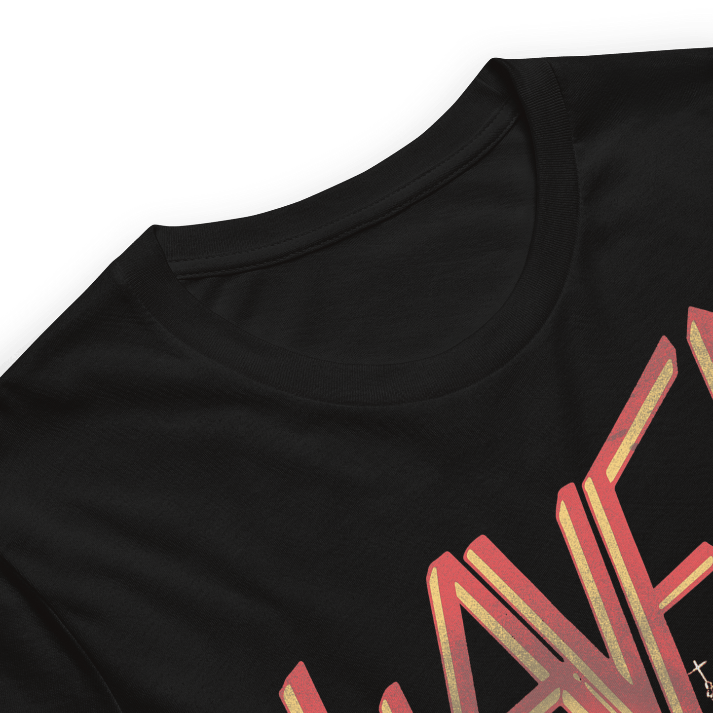 Slayer - South Skull T-Shirt