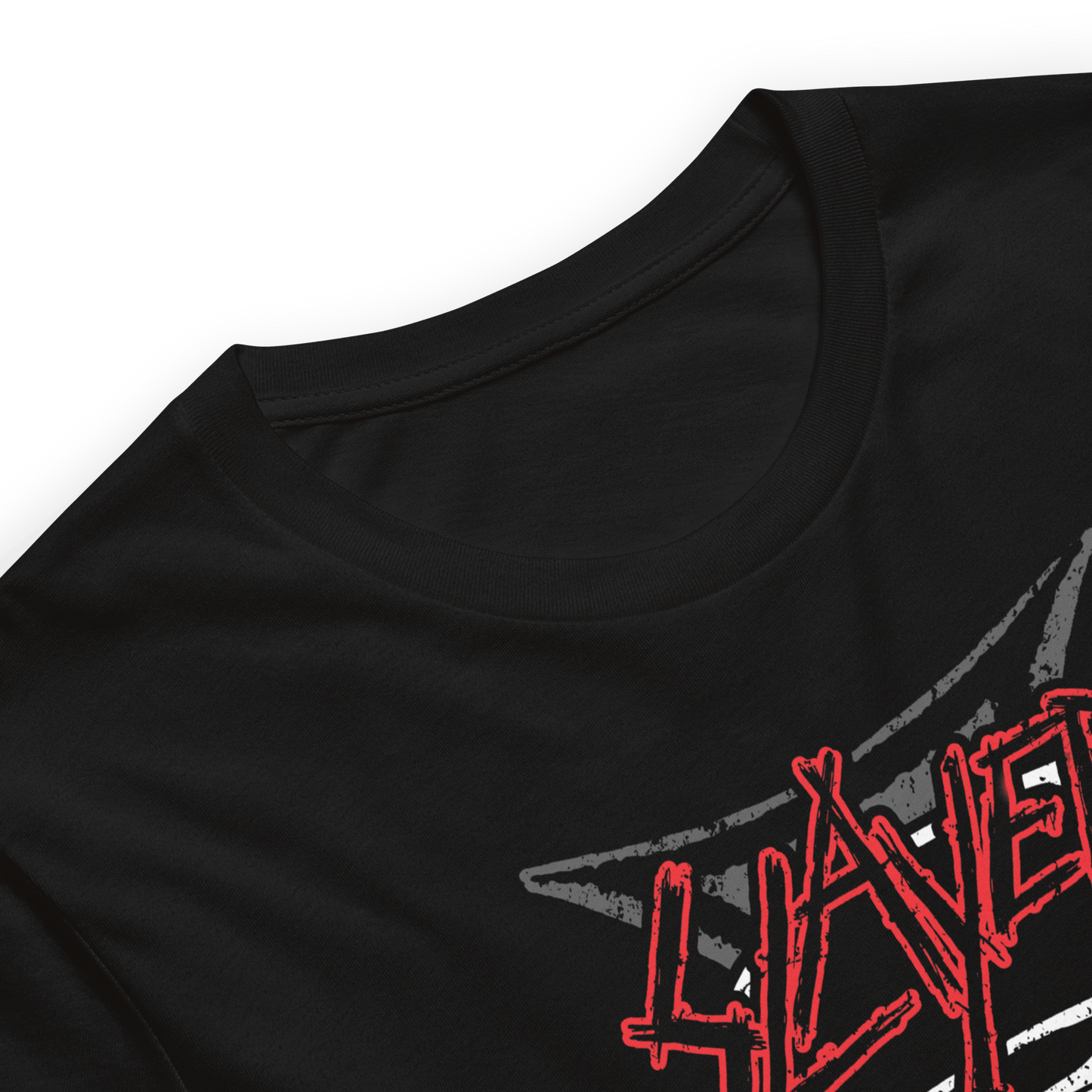 Slayer - Sticks and Skulls T-Shirt