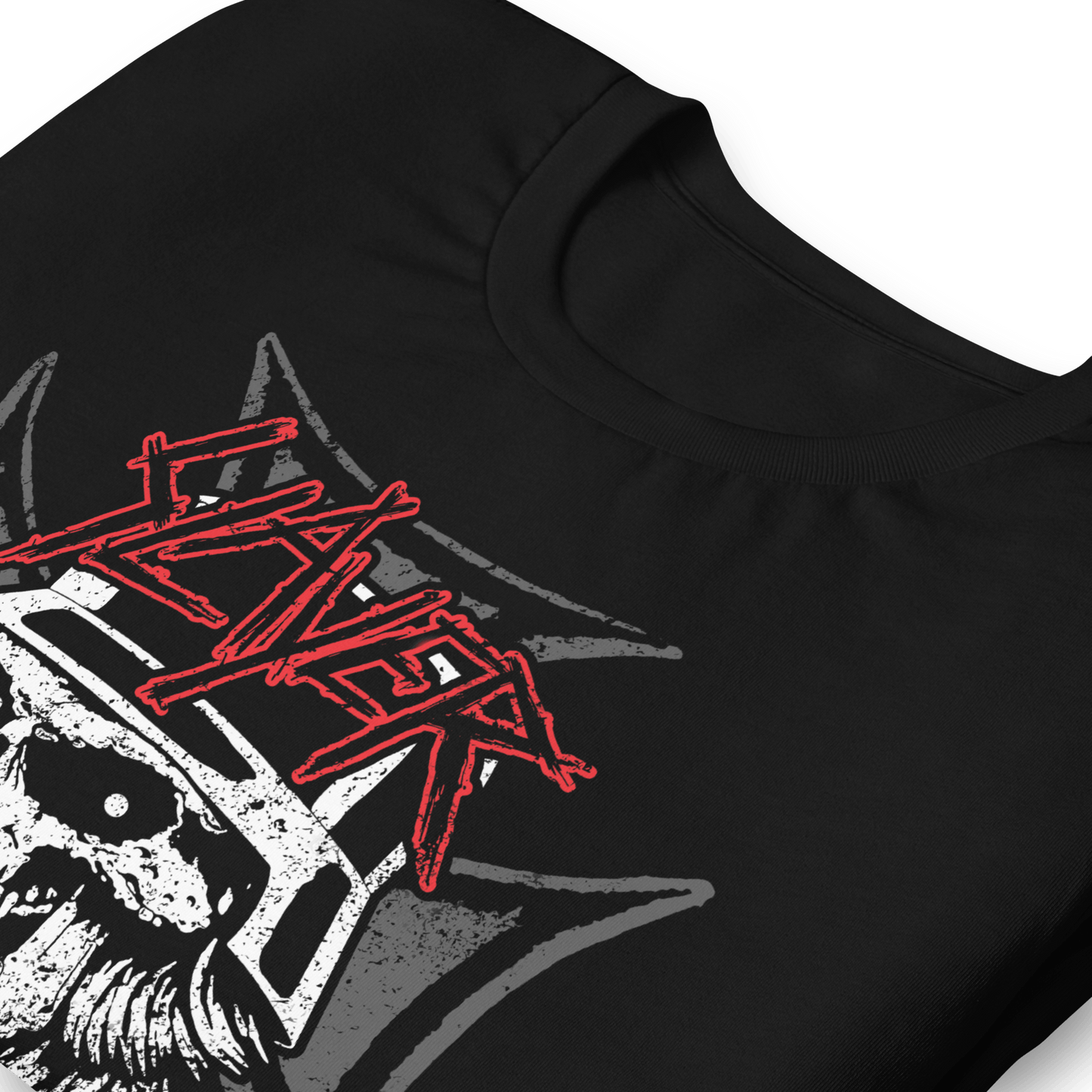 Slayer - Sticks and Skulls T-Shirt