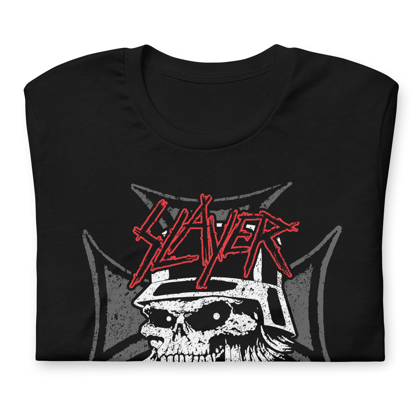 Slayer - Sticks and Skulls T-Shirt