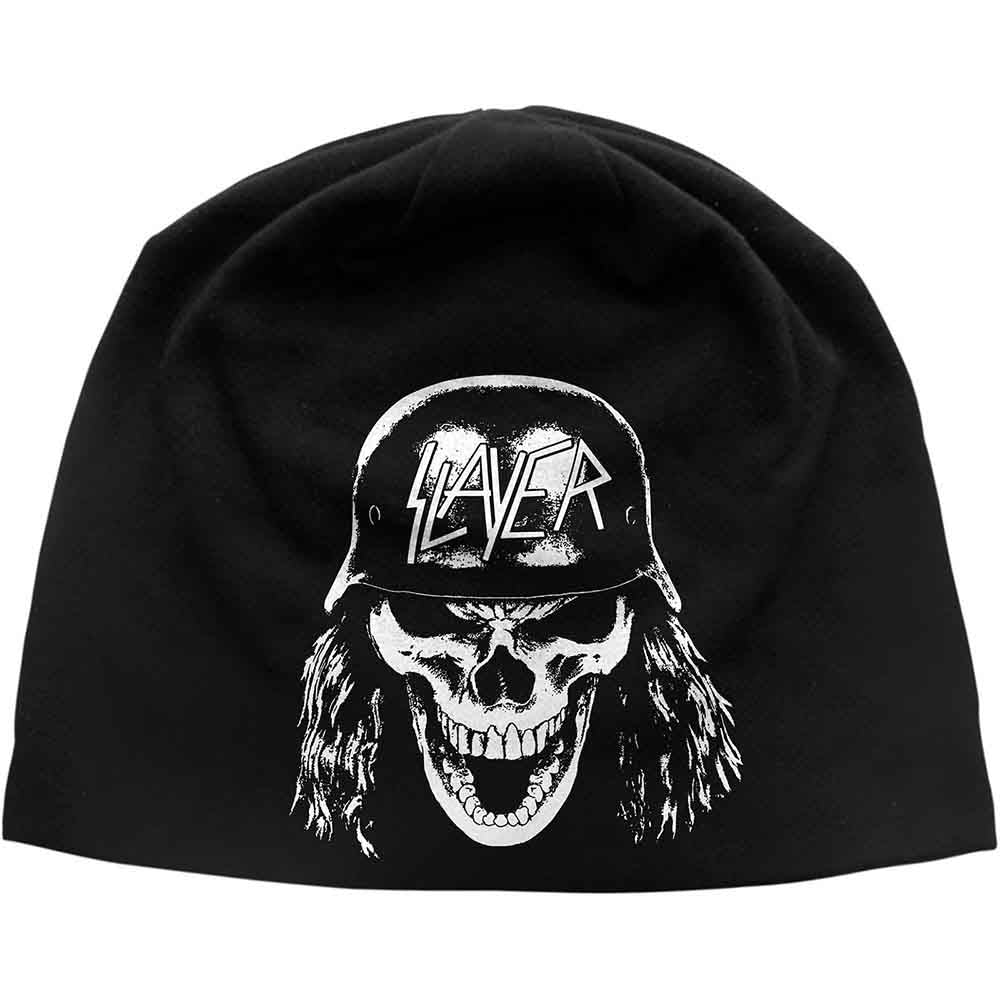 SLAYER Wehrmacht [Hat] - Rock Band Apparel