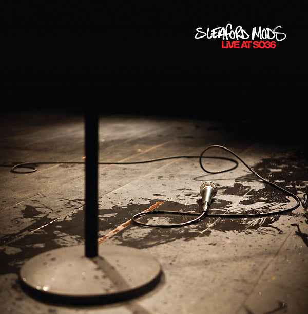 Live At SO36 [Vinyl]